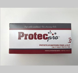 ProtecPro pastilles